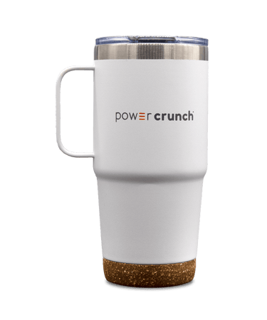 Power Crunch Tumbler